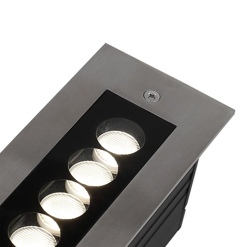 وحدة إضاءة ماسحة للحائط- 5 واط