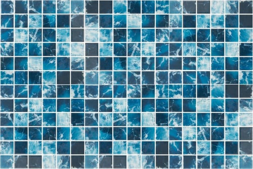 بورسلان من مجموعة shura