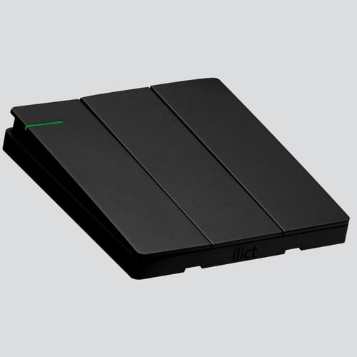 مفتاح ثلاثي (ثنائي الاتجاه)