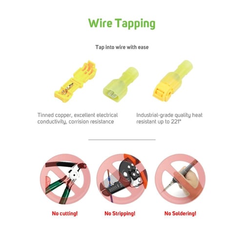 موصل (40 قطعة )