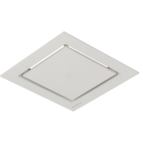 مروحة شفط سقفية (صغيرة) – 100 CFM-تشغيل يدوي