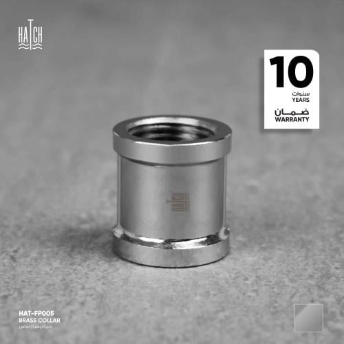 جلبه (وصلة)نحاس FP005