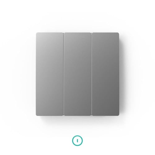 مفتاح ذكي ثلاثي لاسلكي