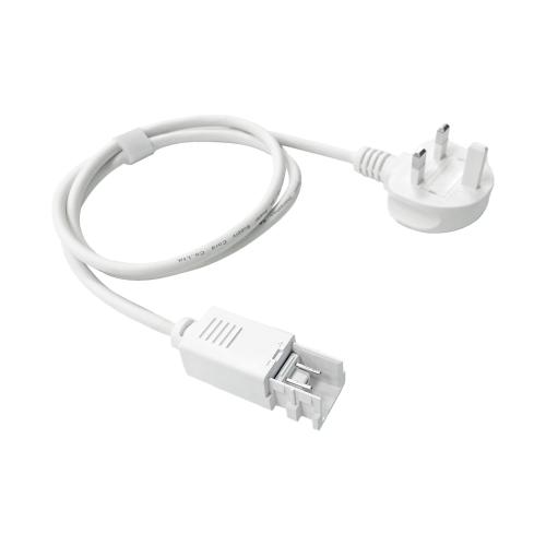 موصل لشريط إضاءة خطية ليد ستريب لايت مرن(مباشر) -...