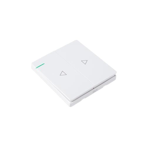 Dual curtain switch