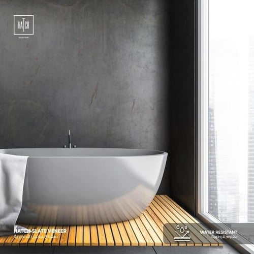 صفائح هاتش الحجرية لوح 2.97م