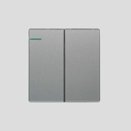 مفتاح إضاءة ثنائي (ثنائي الاتجاه)