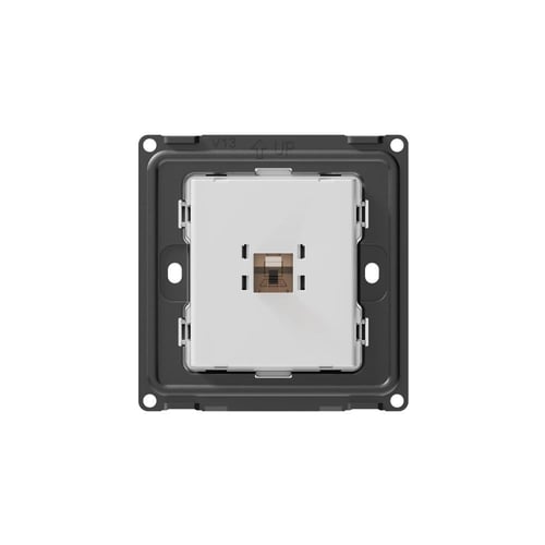 كورفا مقبس بيانات بالوان متعددة