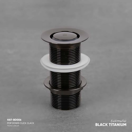 رأس هراب مغسلة​​​ BD006