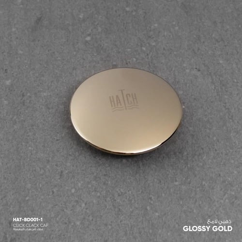 غطاء رأس هراب المغسلة BD001-1