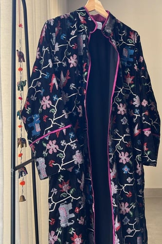 K1 / تفصيل يرجى كتابة المقاس