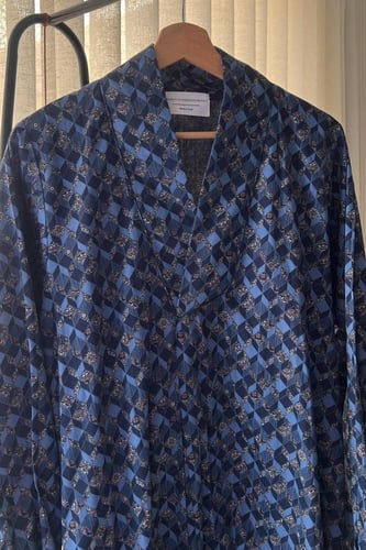 L2 كحلي / قياس 56