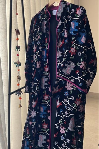 K1 / تفصيل يرجى كتابة المقاس