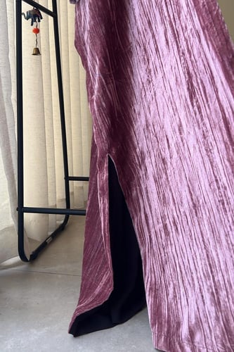 L1 وردي / قياس 56