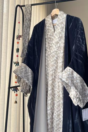 L3 بيج / قياس 58