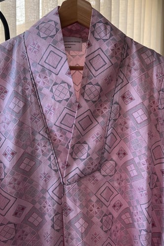 L1 وردي / قياس 56