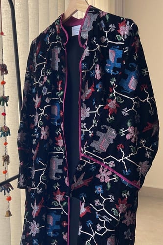 K1 / تفصيل يرجى كتابة المقاس