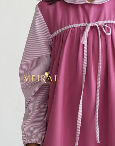 مريول ربطة صدر