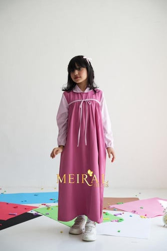 مريول ربطة صدر