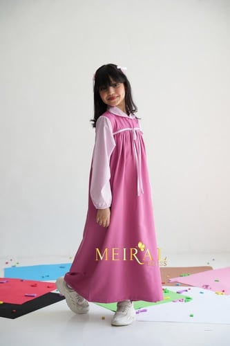 مريول ربطة صدر