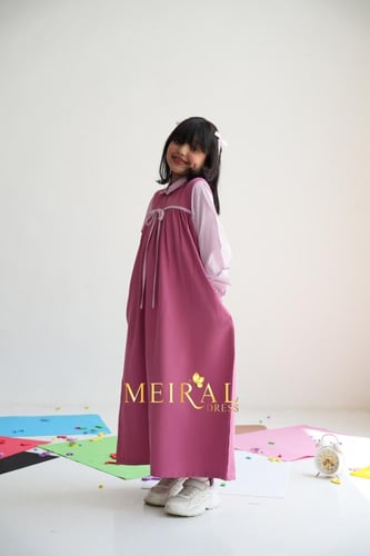 مريول ربطة صدر