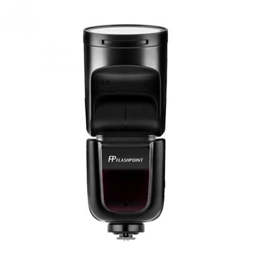 فلاش بوينت زوم Li-on X R2 TTL مستدير فلاش سبيد لاي...