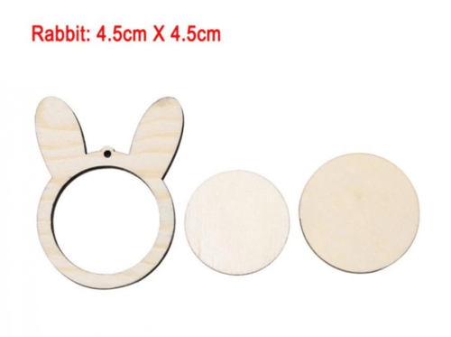 طارة صغيرة بأشكال لطيفة