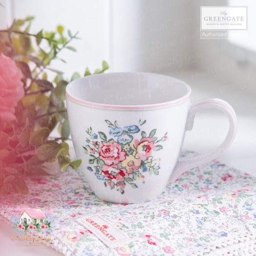 0183 كوب للشاي من جرين جيت Franka