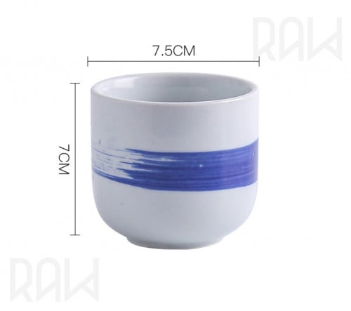 كوب سيراميك 180 مل