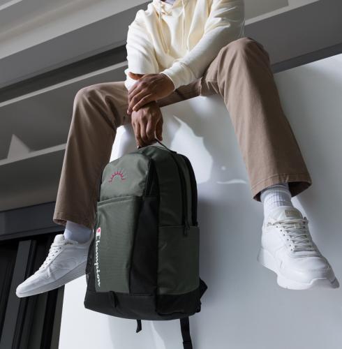 حقيبة ظهر Champion IV 4G II