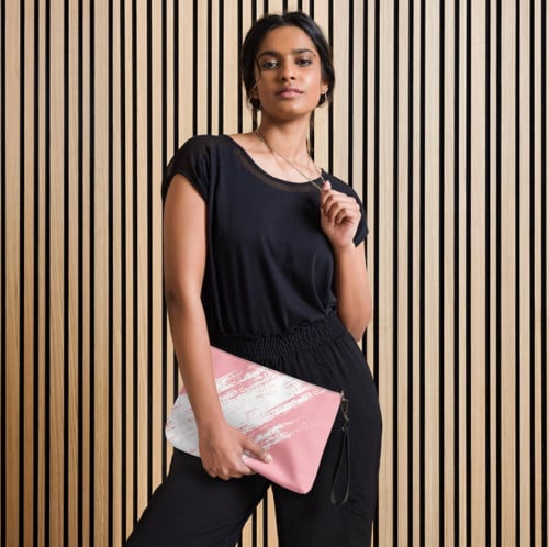 حقيبة يد أنيقة