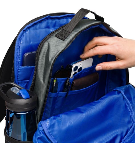 حقيبة ظهر Champion IV 4G II