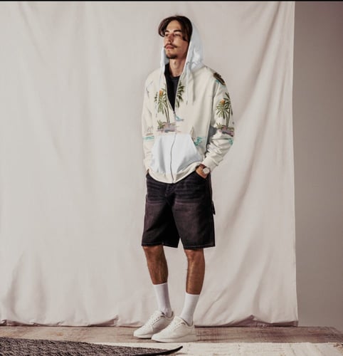 هوديي فخم للجنسين