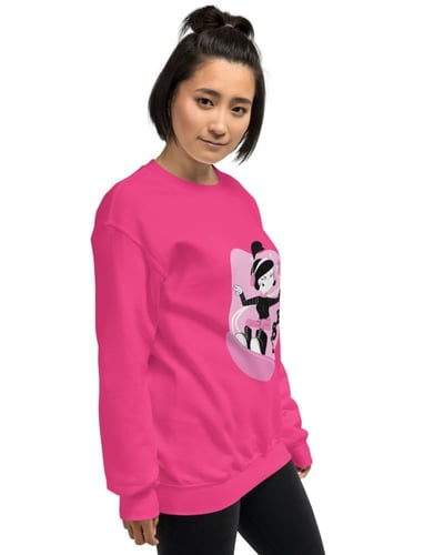 سترة مميزة للجنسين