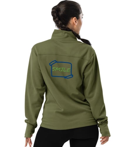 بلوفر مميز للجنسين