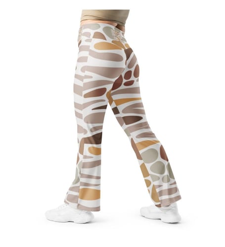 بنطلون لقينز