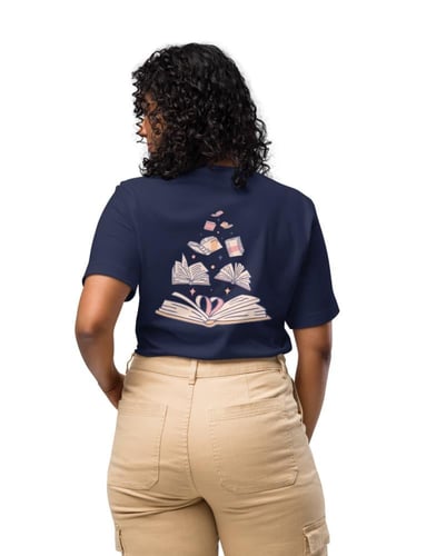 تي شيرت للجنسين