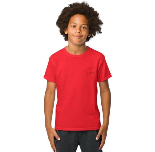 تي شيرت للشباب