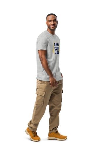 تي شيرت للجنسين