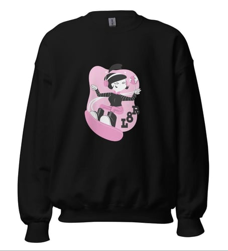 سترة مميزة للجنسين