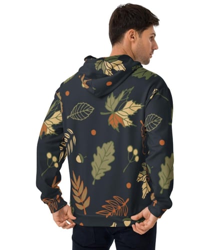 هودي مميز للجنسين