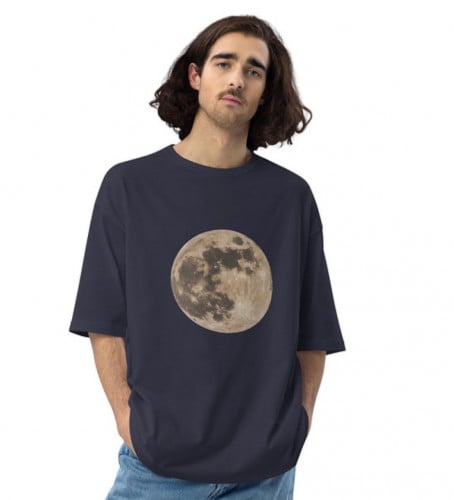 تي شيرت للجنسين