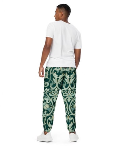 بنطلون واسع للجنسين