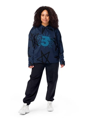 قميص فاخر ومميز للجنسين