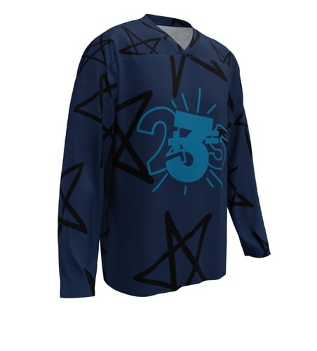 قميص فاخر ومميز للجنسين