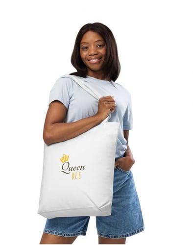 حقيبة يد مميزة