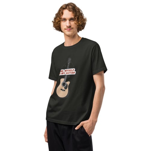 شيرت اوفر سايز للجنسين