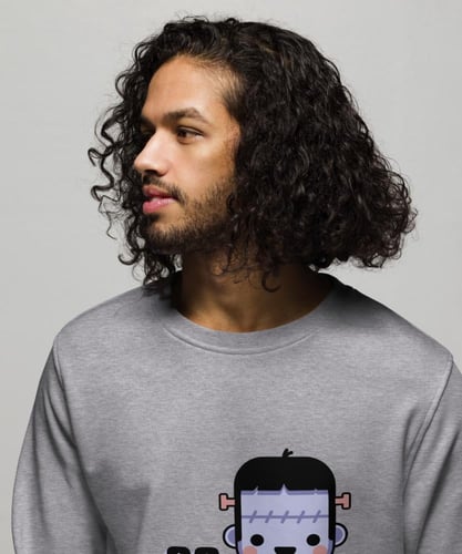 سترة سويت شيرت للجنسين