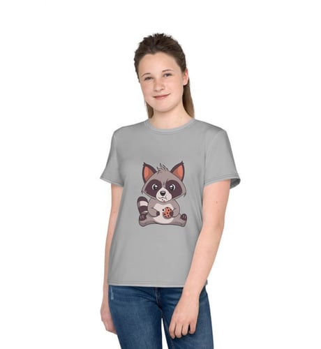 تي شيرت للشباب