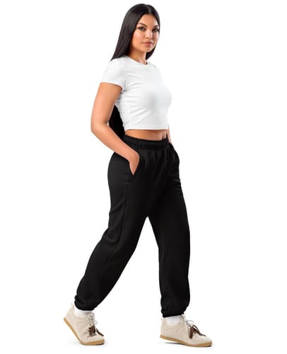 بنطلون رياضي للجنسين